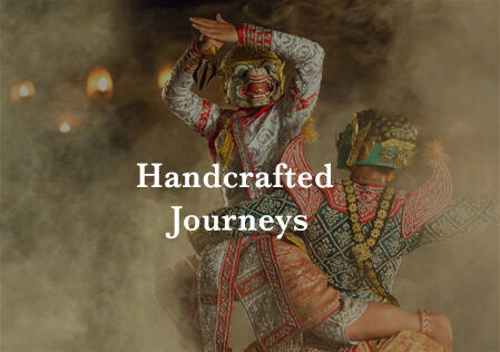 Handcrafted Journeys