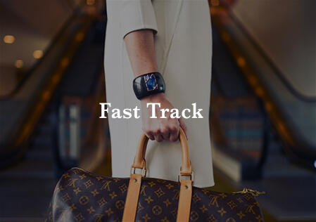 Fast Track Fast Track