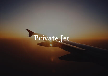 Private Jet Private Jet