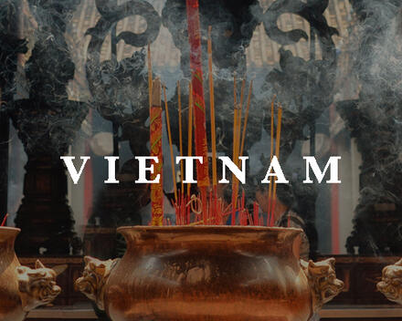 Vietnam Vietnam