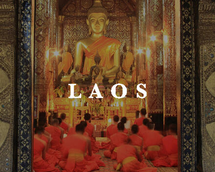 Laos Laos