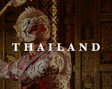 Thailand Thailand